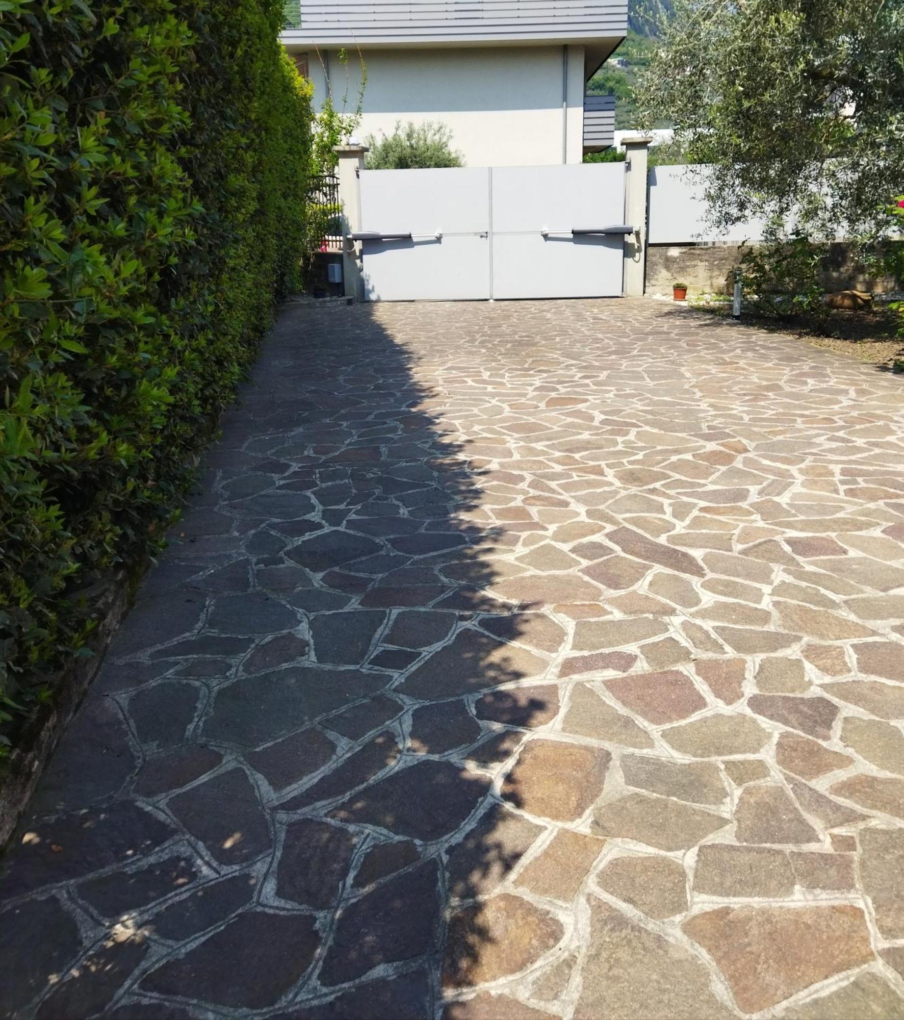 Rose Garden House Wi-Fi Lägenhet Riva del Garda Exteriör bild